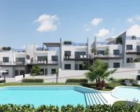 Alquiler - Apartamento / piso - San Miguel de Salinas