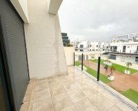Alquiler - Apartamento / piso - San Miguel de Salinas