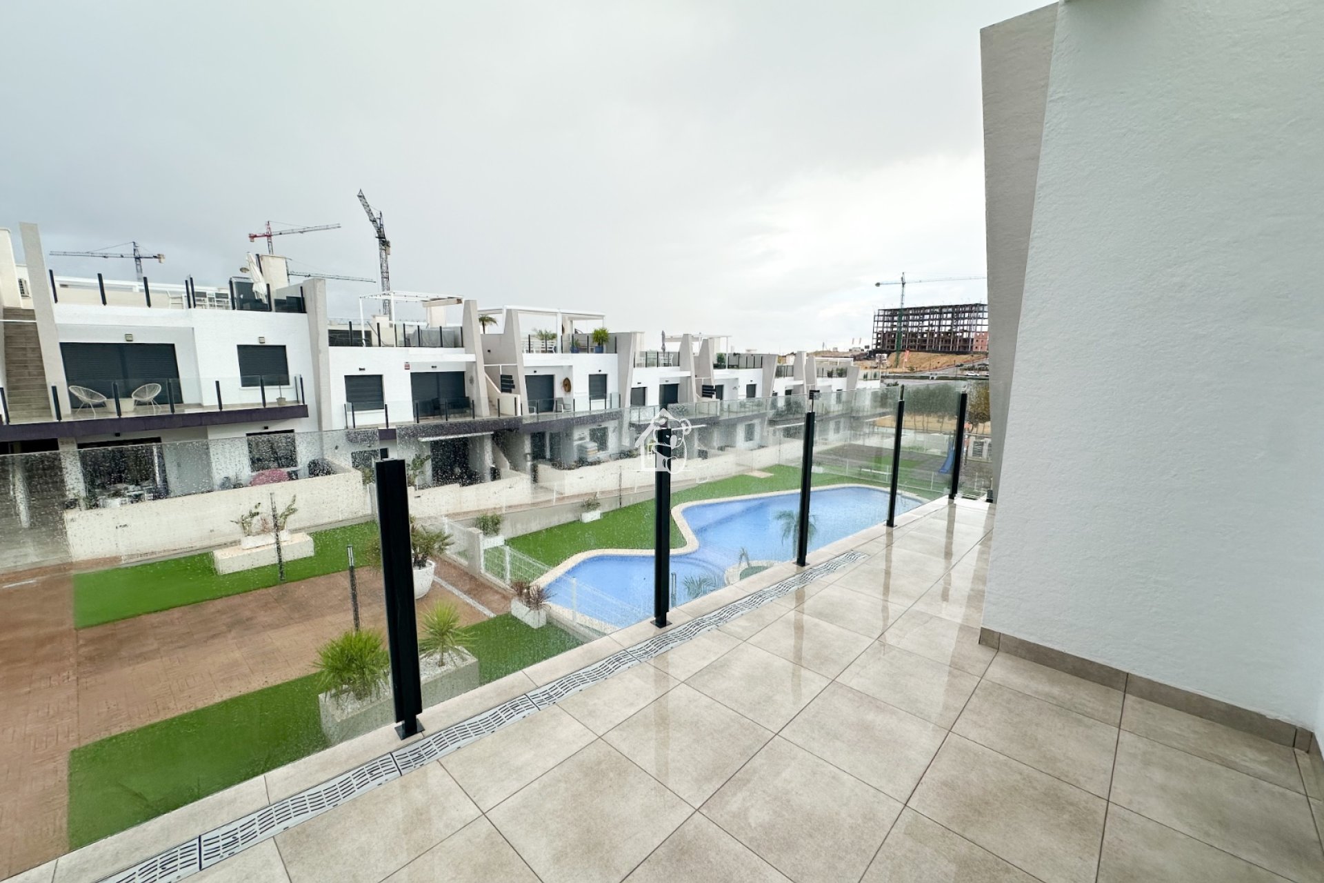 Alquiler - Apartamento / piso - San Miguel de Salinas