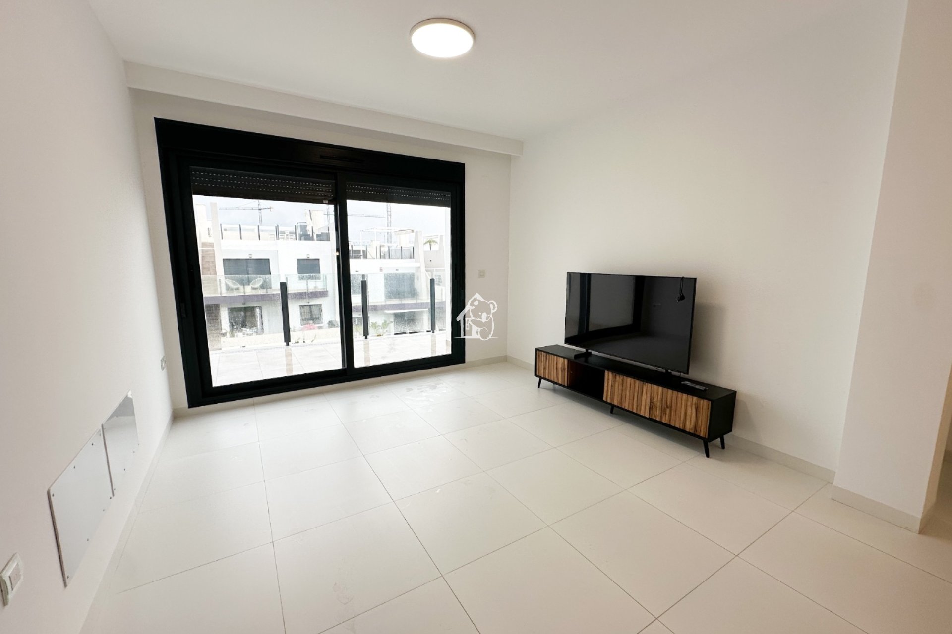 Alquiler - Apartamento / piso - San Miguel de Salinas