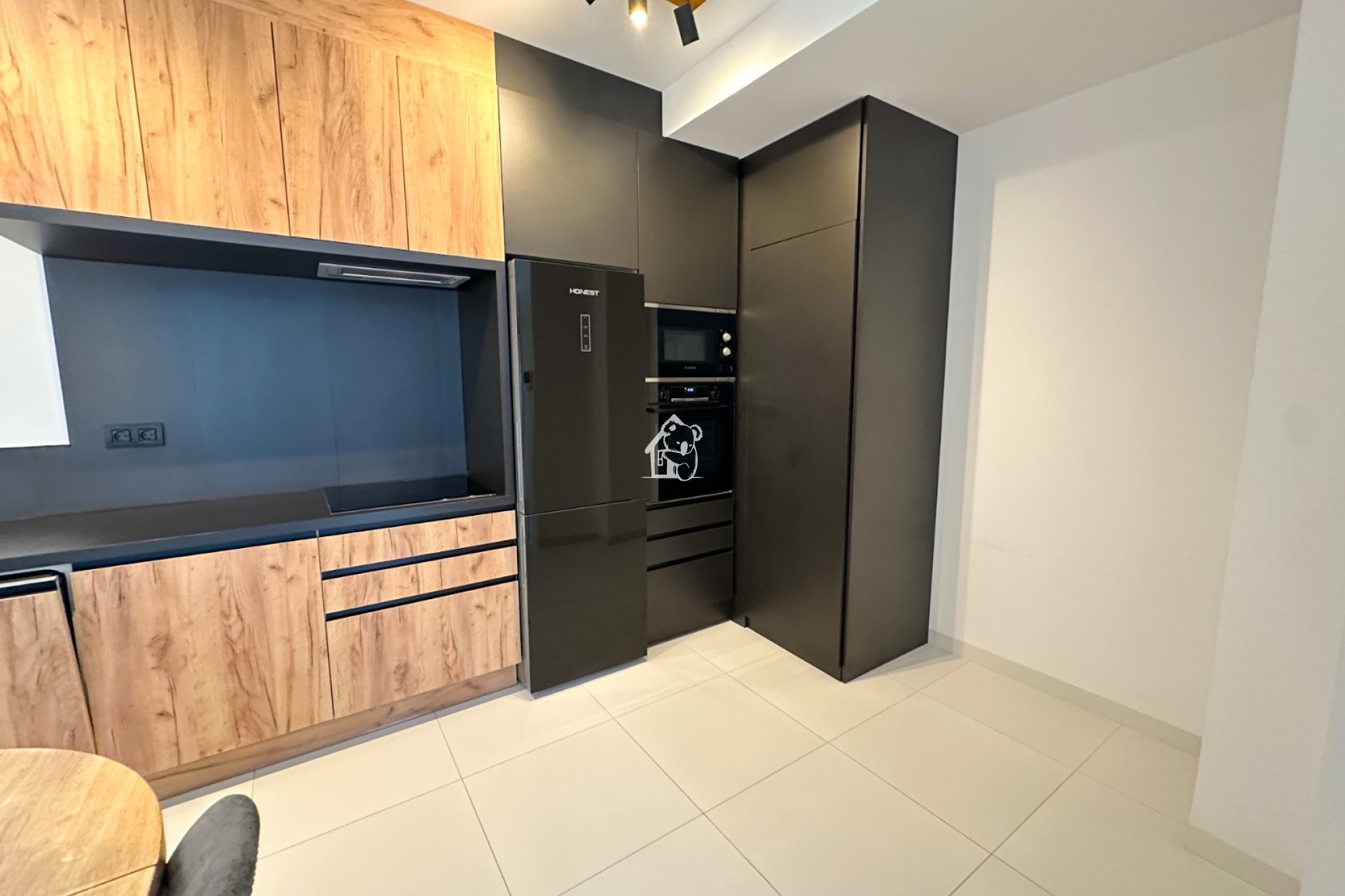 Alquiler - Apartamento / piso - San Miguel de Salinas