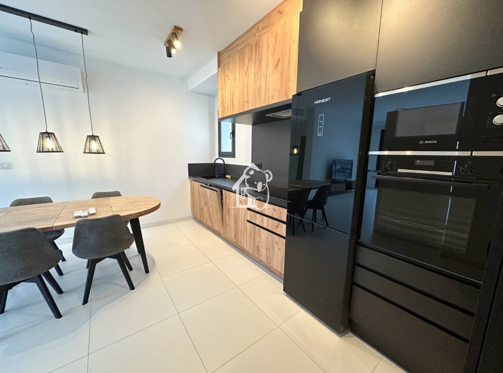 Alquiler - Apartamento / piso - San Miguel de Salinas