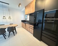 Alquiler - Apartamento / piso - San Miguel de Salinas