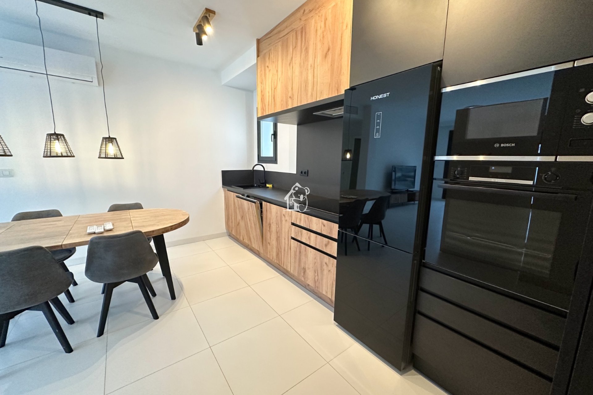 Alquiler - Apartamento / piso - San Miguel de Salinas