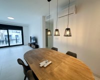 Alquiler - Apartamento / piso - San Miguel de Salinas