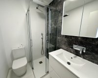 Alquiler - Apartamento / piso - San Miguel de Salinas