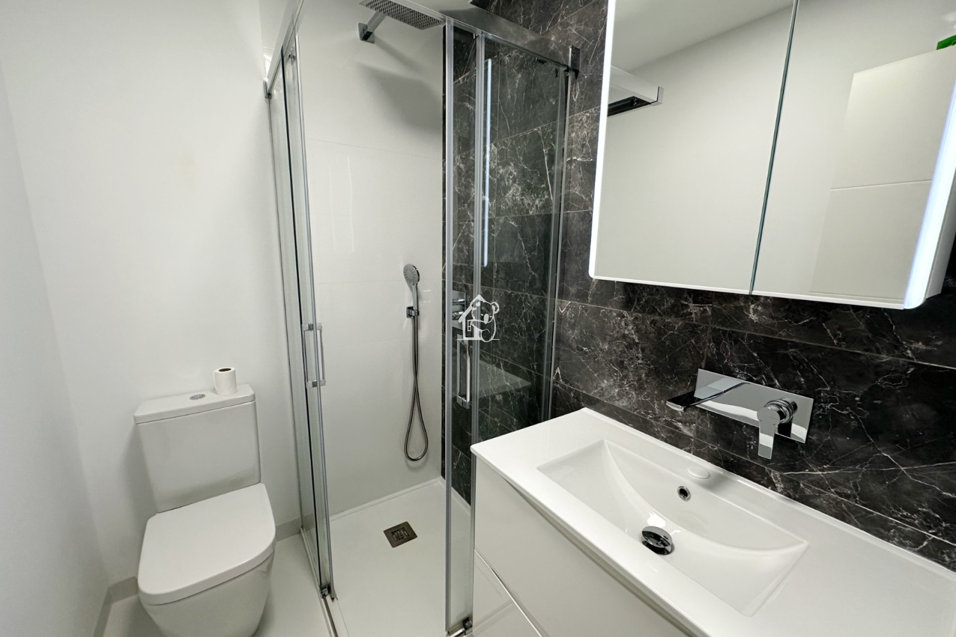 Alquiler - Apartamento / piso - San Miguel de Salinas