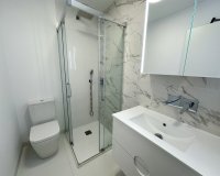 Alquiler - Apartamento / piso - San Miguel de Salinas