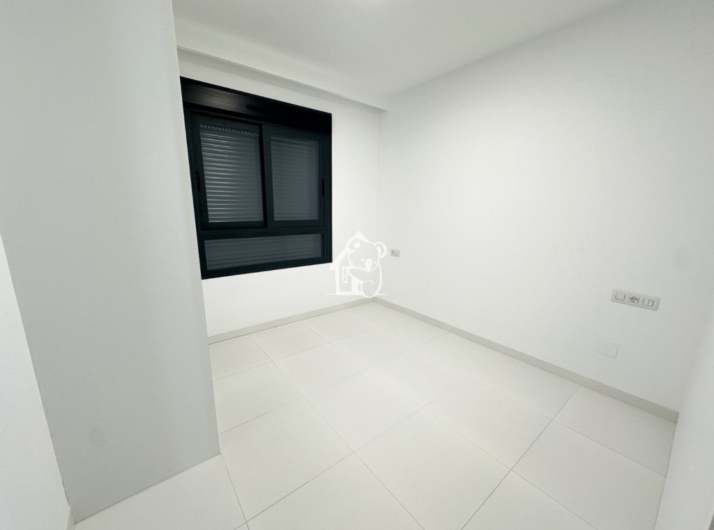 Alquiler - Apartamento / piso - San Miguel de Salinas