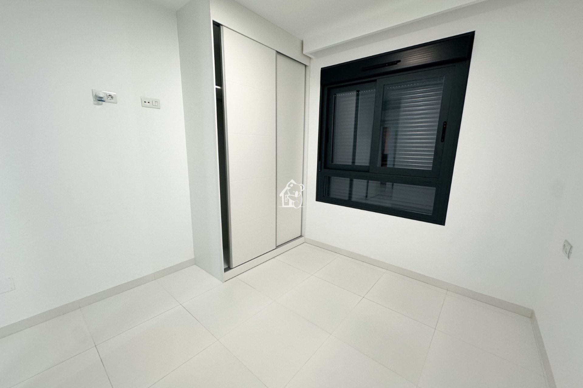 Alquiler - Apartamento / piso - San Miguel de Salinas