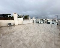 Alquiler - Apartamento / piso - San Miguel de Salinas