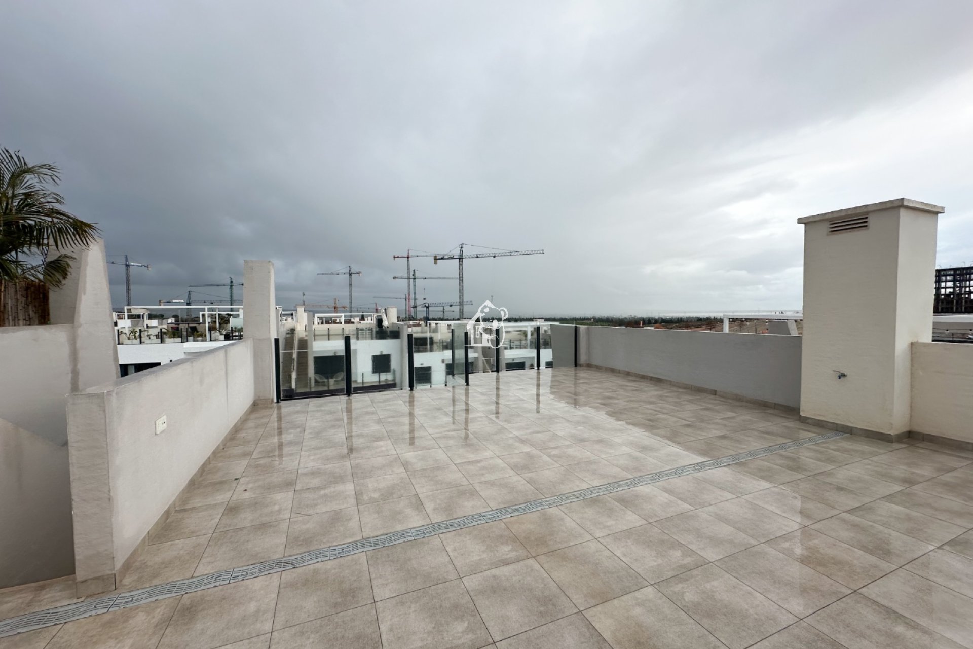 Alquiler - Apartamento / piso - San Miguel de Salinas