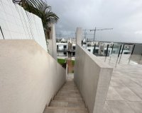 Alquiler - Apartamento / piso - San Miguel de Salinas