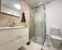Alquiler - Apartamento / piso - San Miguel de Salinas