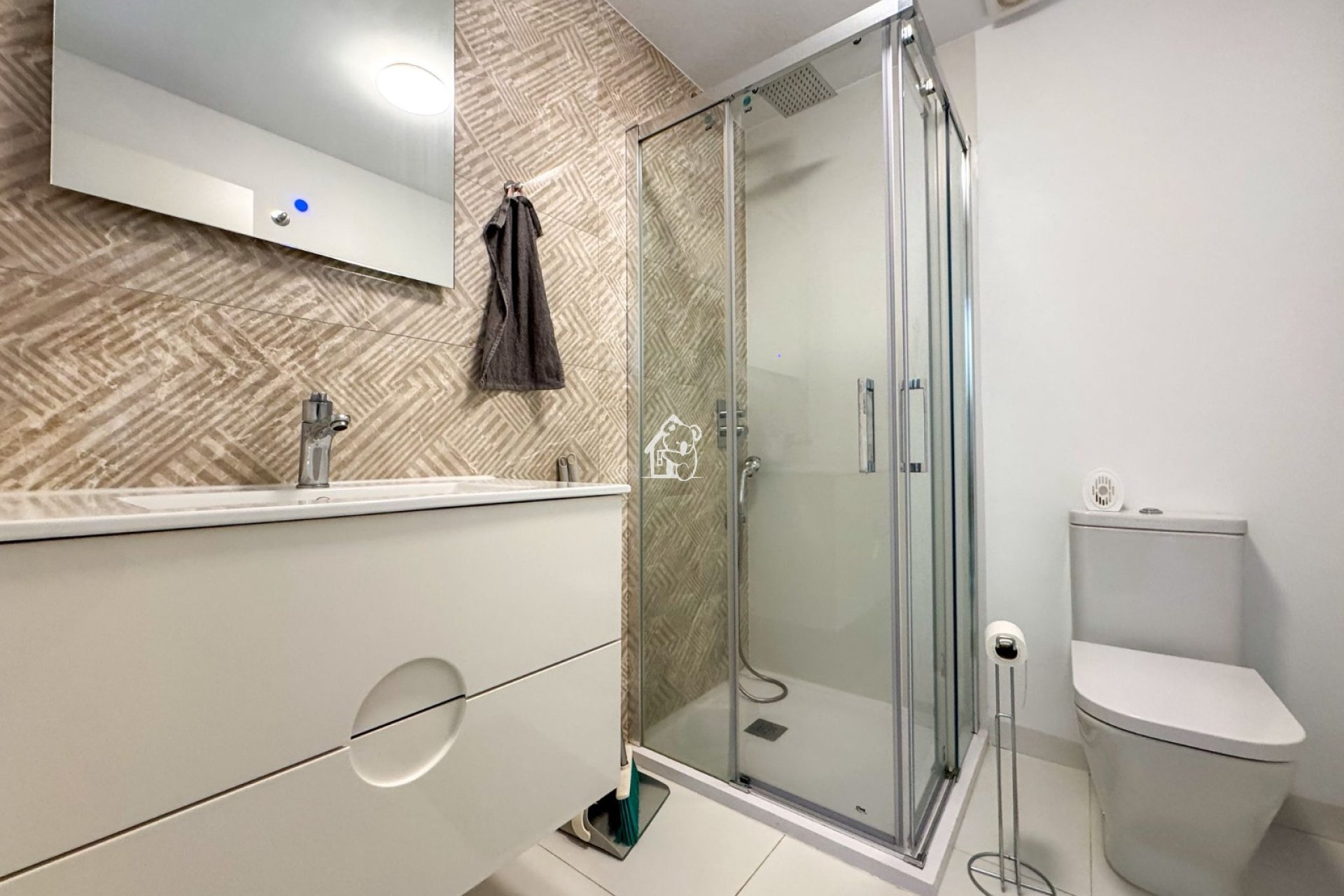 Alquiler - Apartamento / piso - San Miguel de Salinas