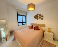 Alquiler - Apartamento / piso - San Miguel de Salinas