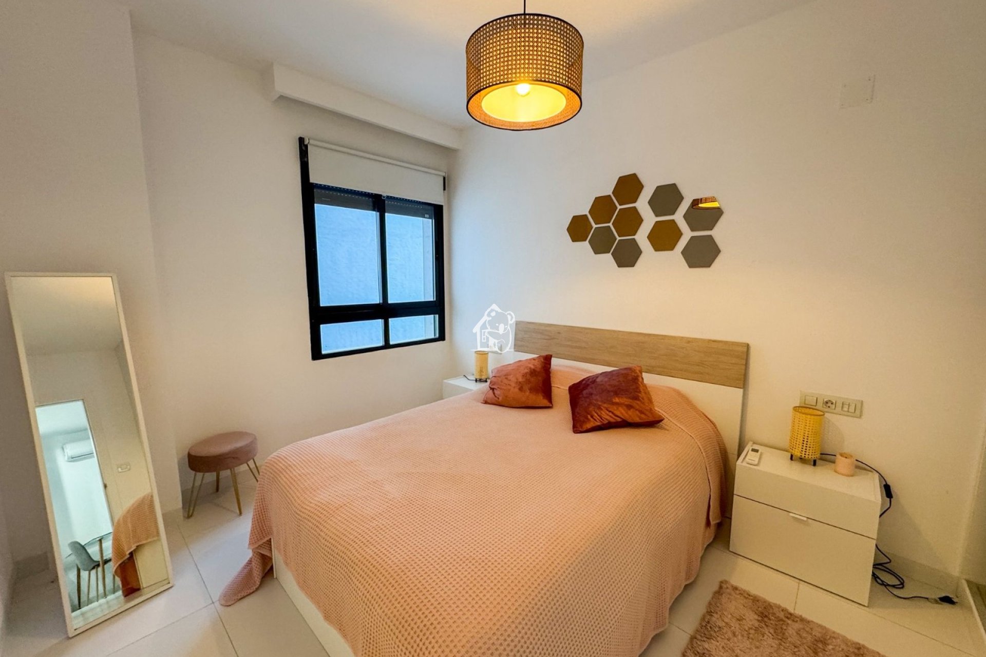 Alquiler - Apartamento / piso - San Miguel de Salinas