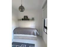 Alquiler - Apartamento / piso - San Miguel de Salinas