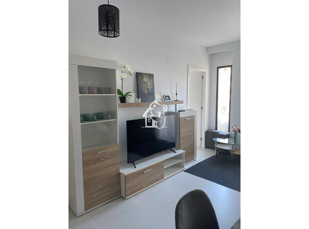 Alquiler - Apartamento / piso - San Miguel de Salinas