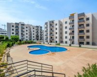 Alquiler - Apartamento / piso - San Miguel de Salinas