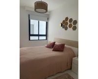 Alquiler - Apartamento / piso - San Miguel de Salinas