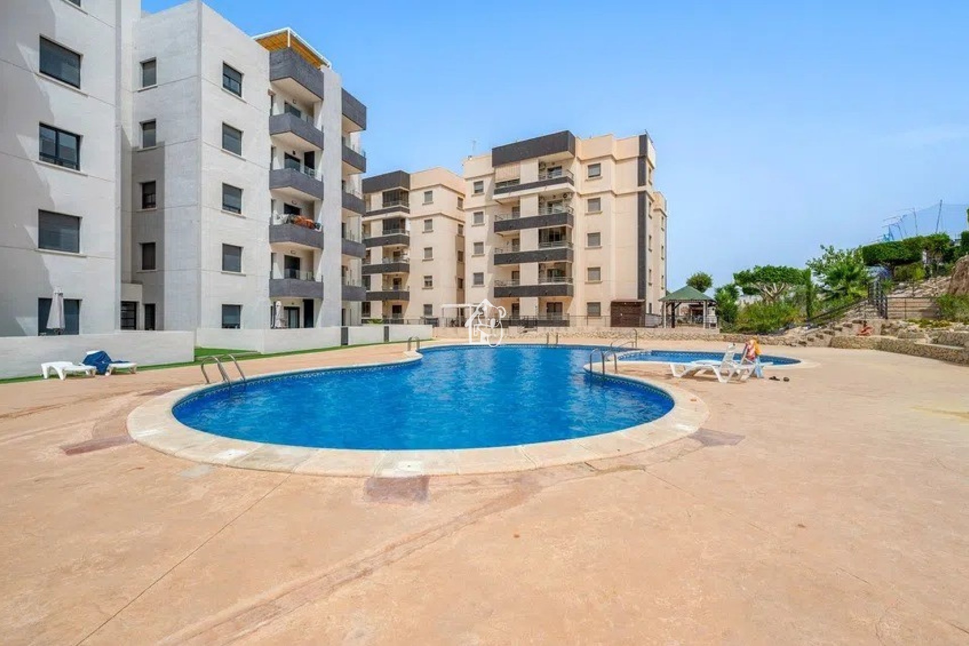 Alquiler - Apartamento / piso - San Miguel de Salinas