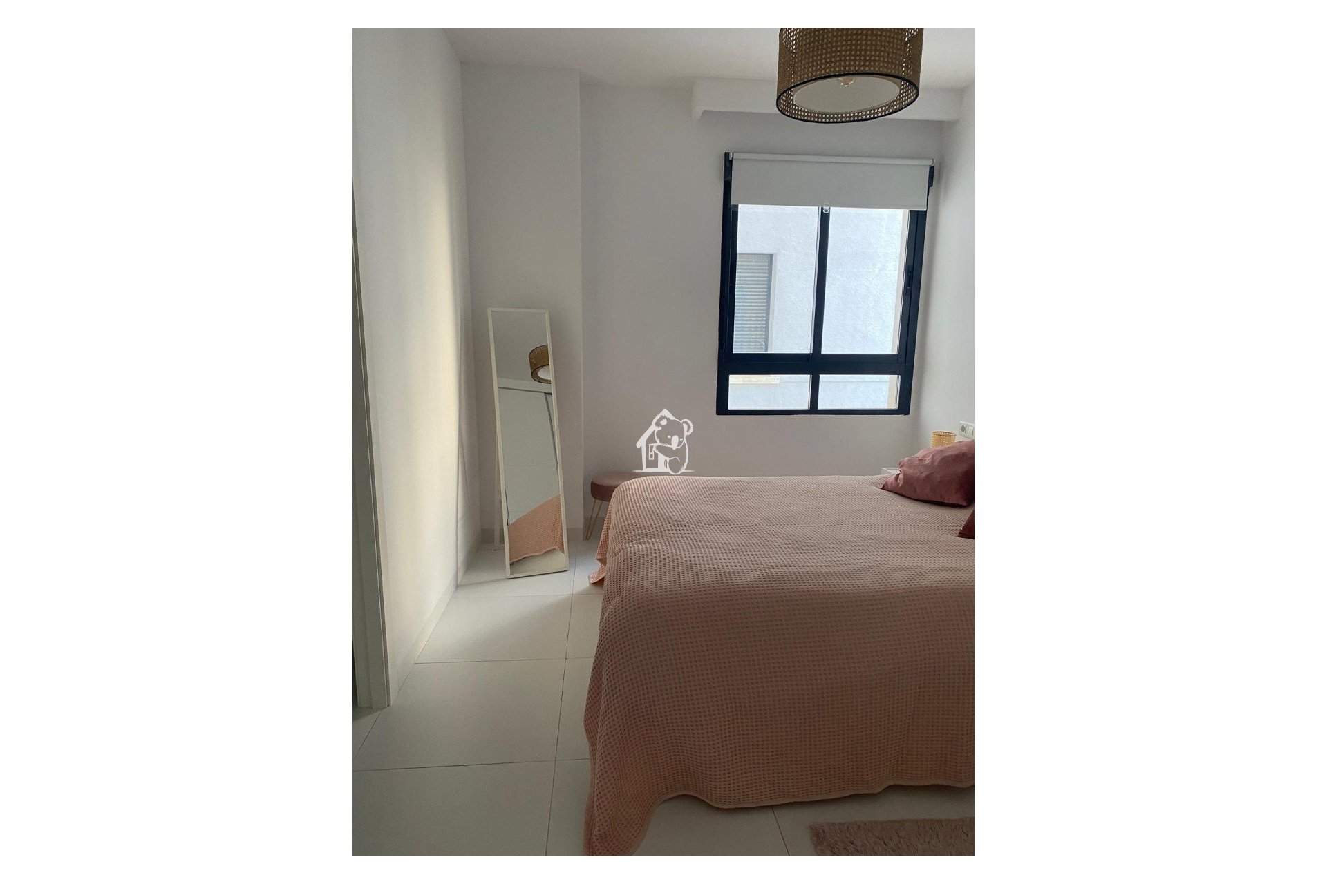 Alquiler - Apartamento / piso - San Miguel de Salinas