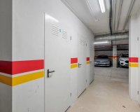 Alquiler - Apartamento / piso - San Miguel de Salinas