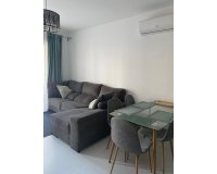 Alquiler - Apartamento / piso - San Miguel de Salinas