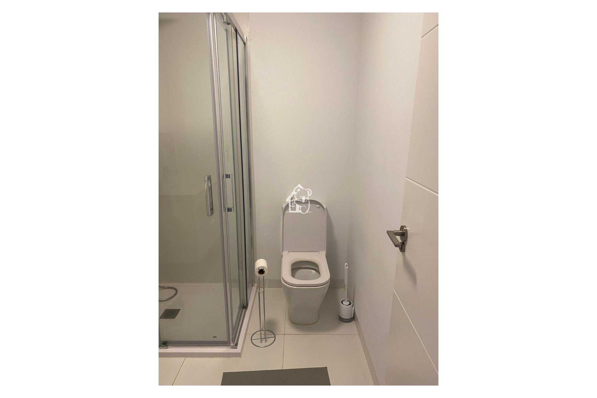 Alquiler - Apartamento / piso - San Miguel de Salinas