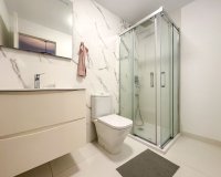 Alquiler - Apartamento / piso - San Miguel de Salinas