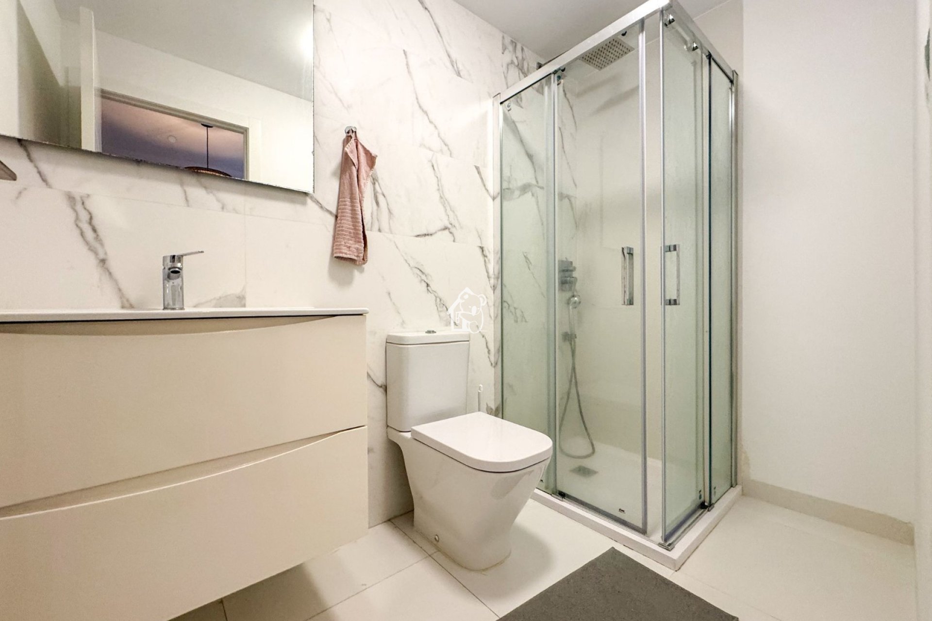 Alquiler - Apartamento / piso - San Miguel de Salinas