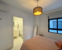 Alquiler - Apartamento / piso - San Miguel de Salinas