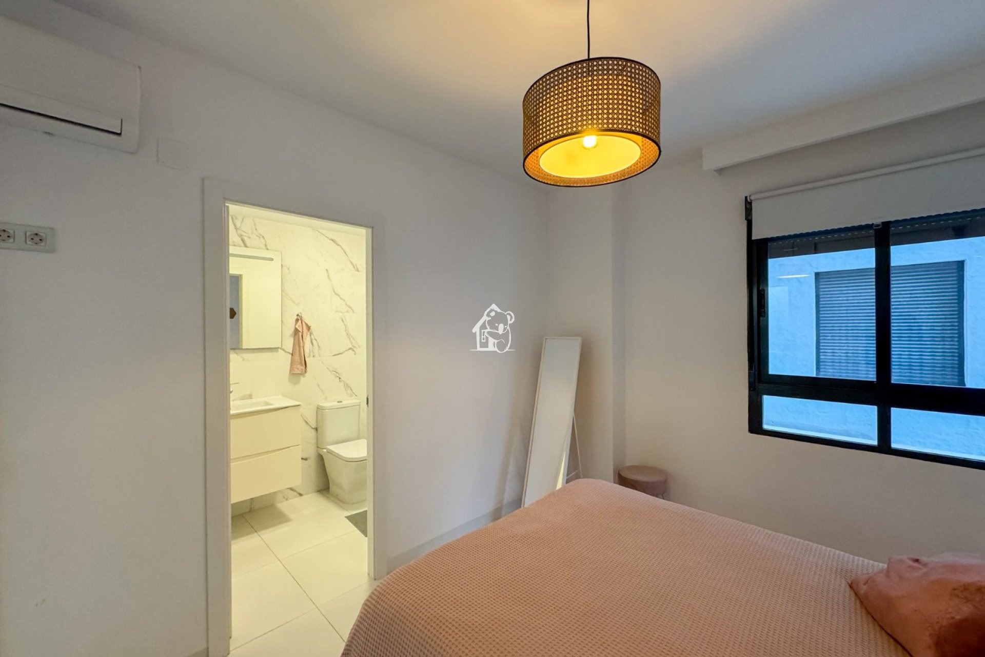 Alquiler - Apartamento / piso - San Miguel de Salinas