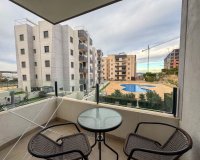 Alquiler - Apartamento / piso - San Miguel de Salinas