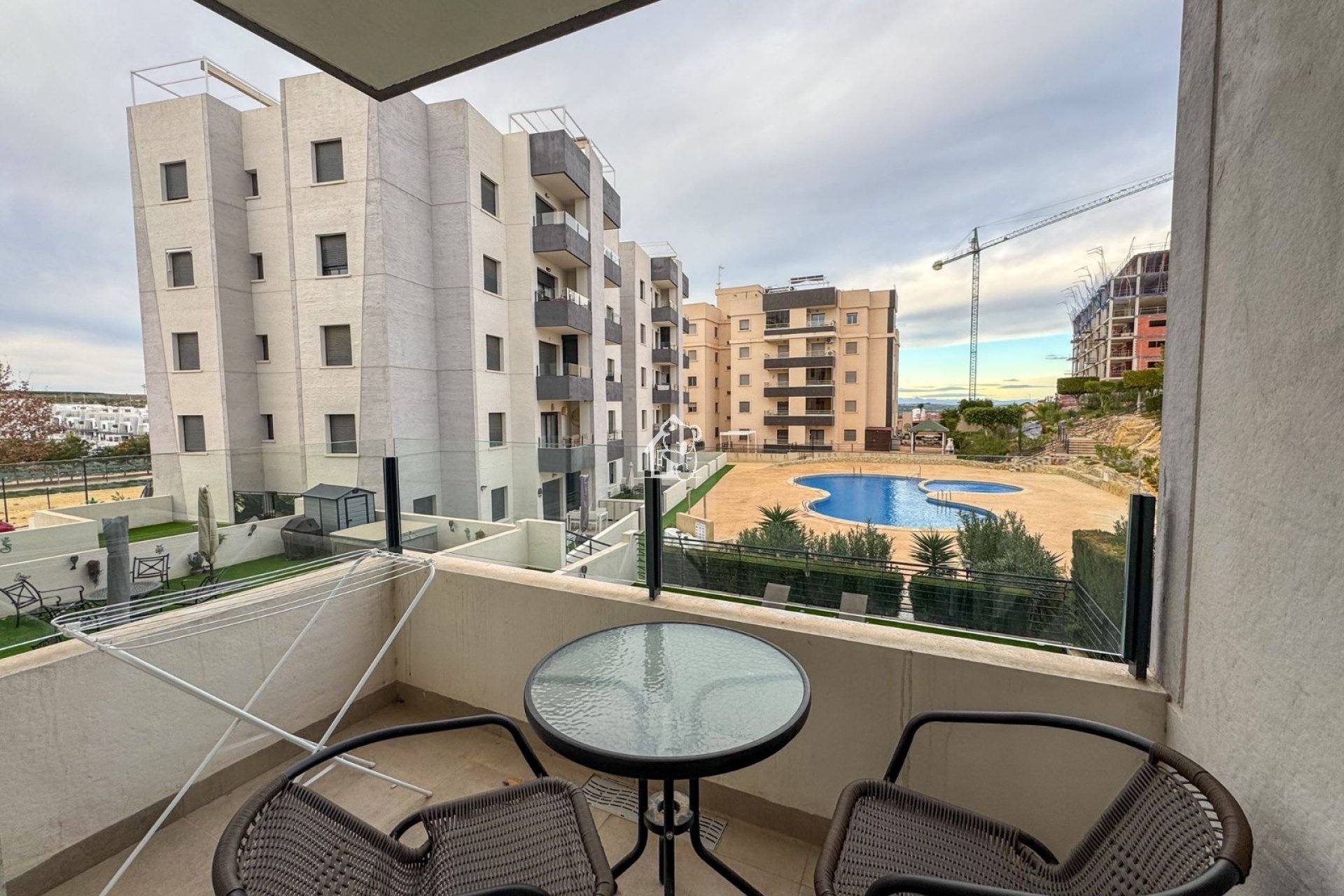 Alquiler - Apartamento / piso - San Miguel de Salinas