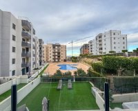 Alquiler - Apartamento / piso - San Miguel de Salinas