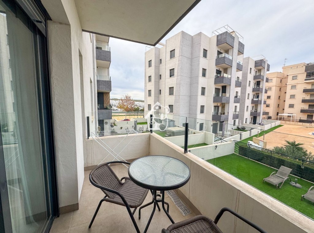 Alquiler - Apartamento / piso - San Miguel de Salinas