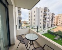 Alquiler - Apartamento / piso - San Miguel de Salinas