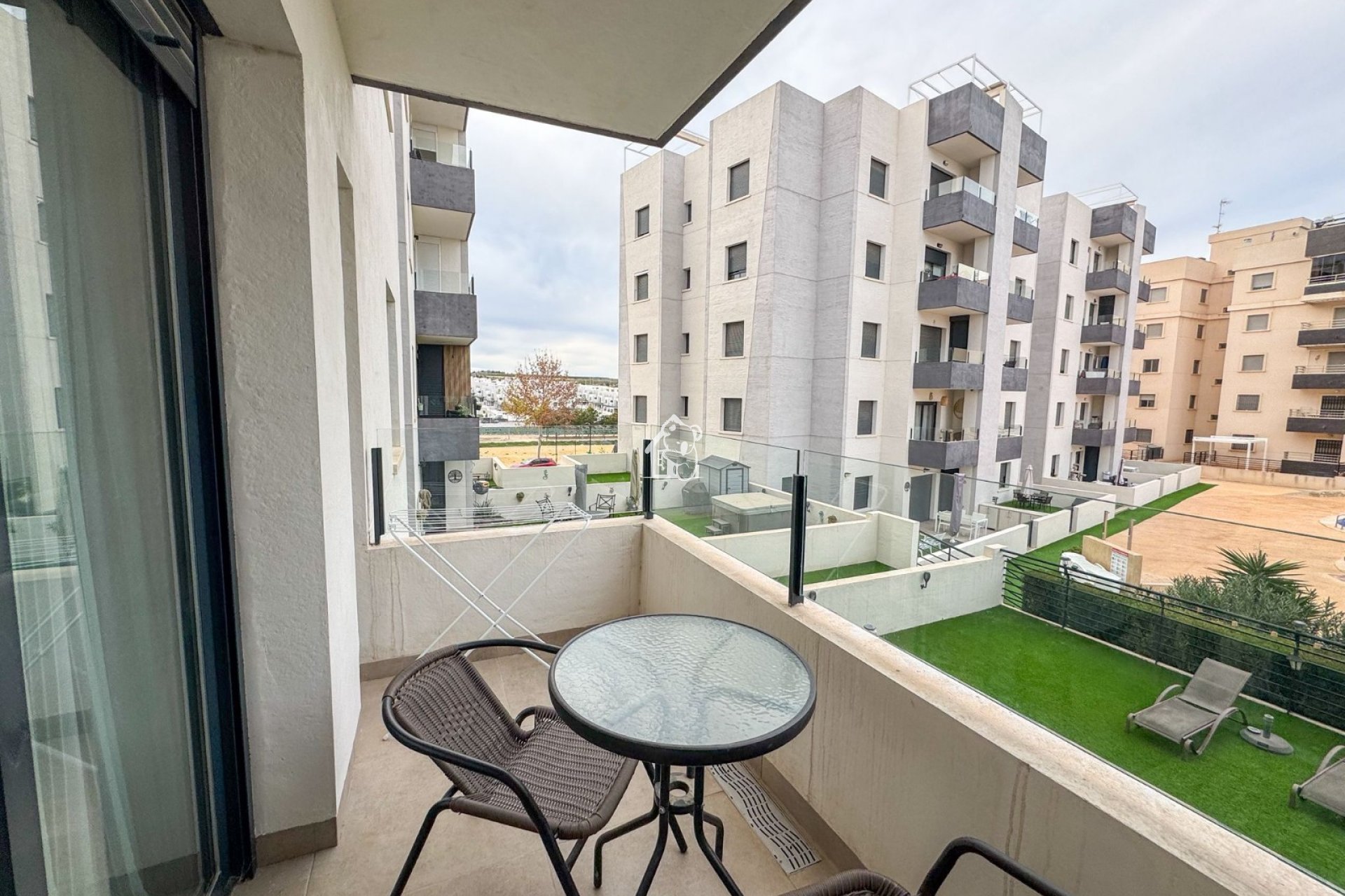 Alquiler - Apartamento / piso - San Miguel de Salinas