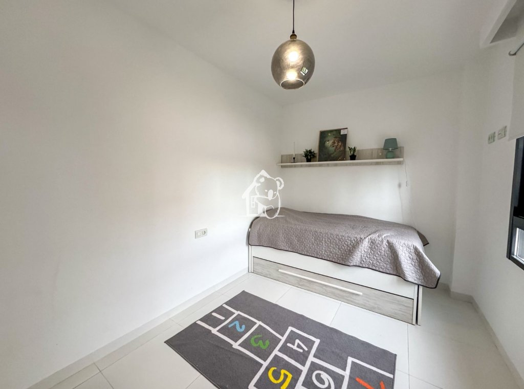 Alquiler - Apartamento / piso - San Miguel de Salinas