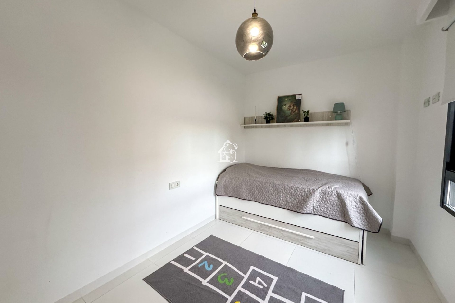 Alquiler - Apartamento / piso - San Miguel de Salinas