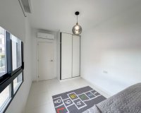 Alquiler - Apartamento / piso - San Miguel de Salinas