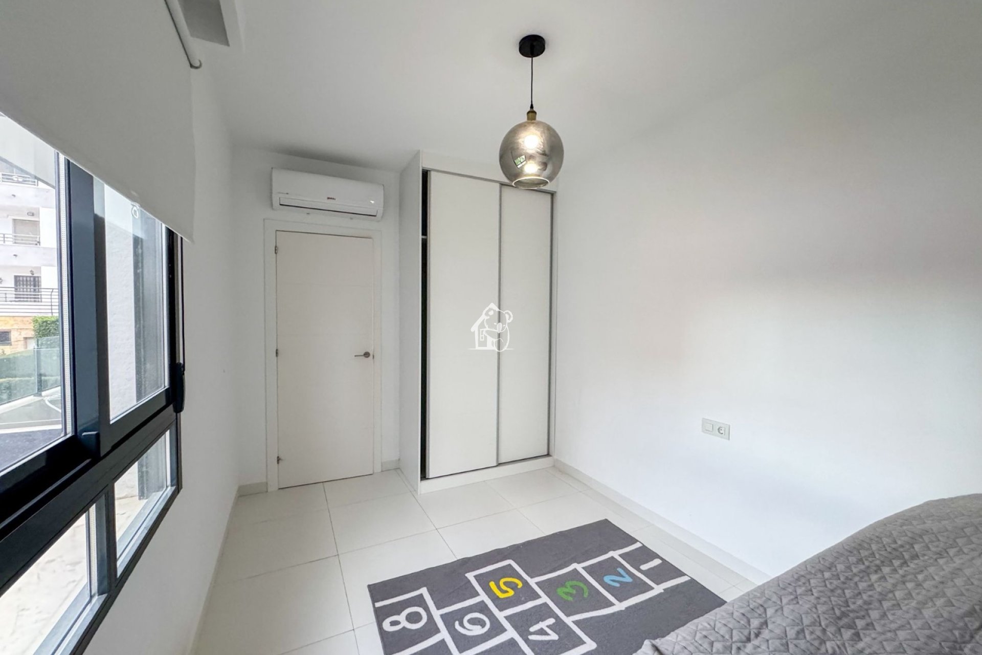 Alquiler - Apartamento / piso - San Miguel de Salinas