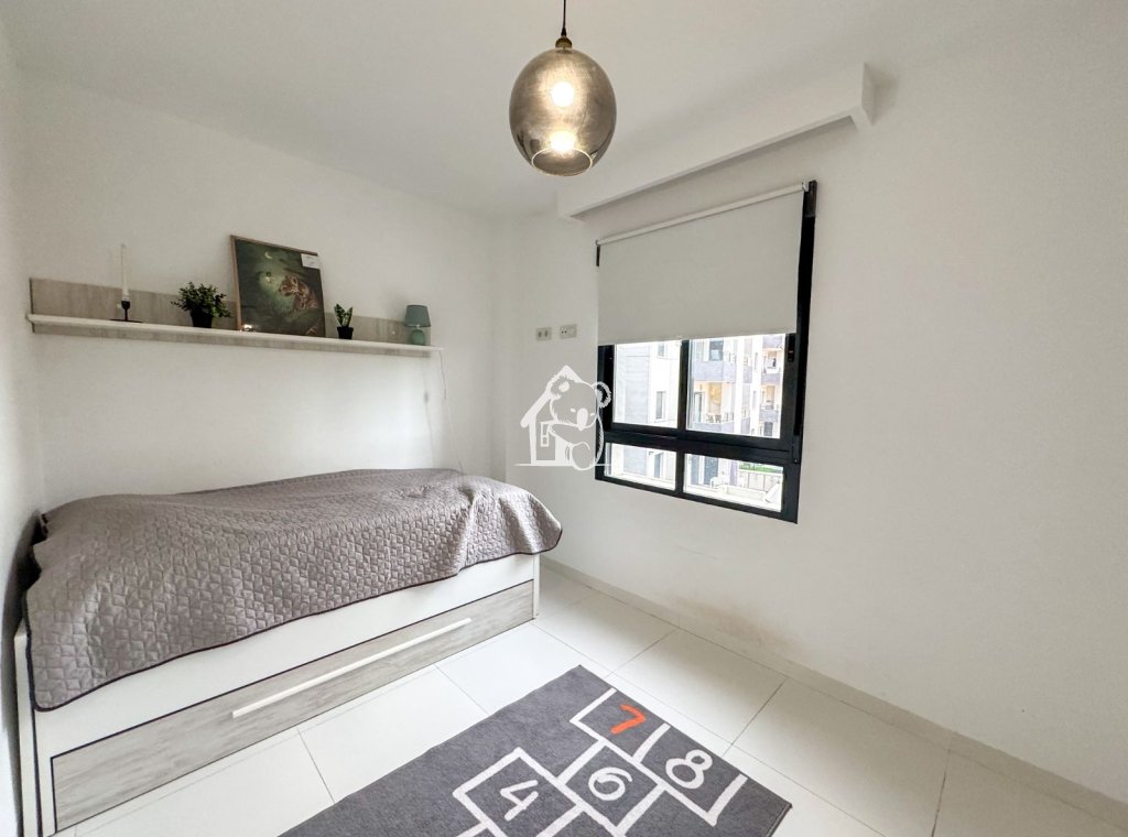 Alquiler - Apartamento / piso - San Miguel de Salinas