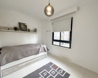 Alquiler - Apartamento / piso - San Miguel de Salinas