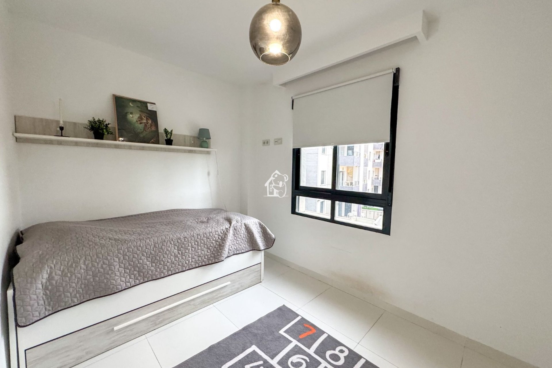 Alquiler - Apartamento / piso - San Miguel de Salinas