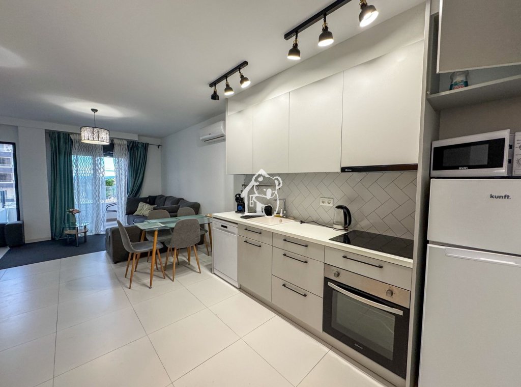 Alquiler - Apartamento / piso - San Miguel de Salinas