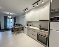 Alquiler - Apartamento / piso - San Miguel de Salinas