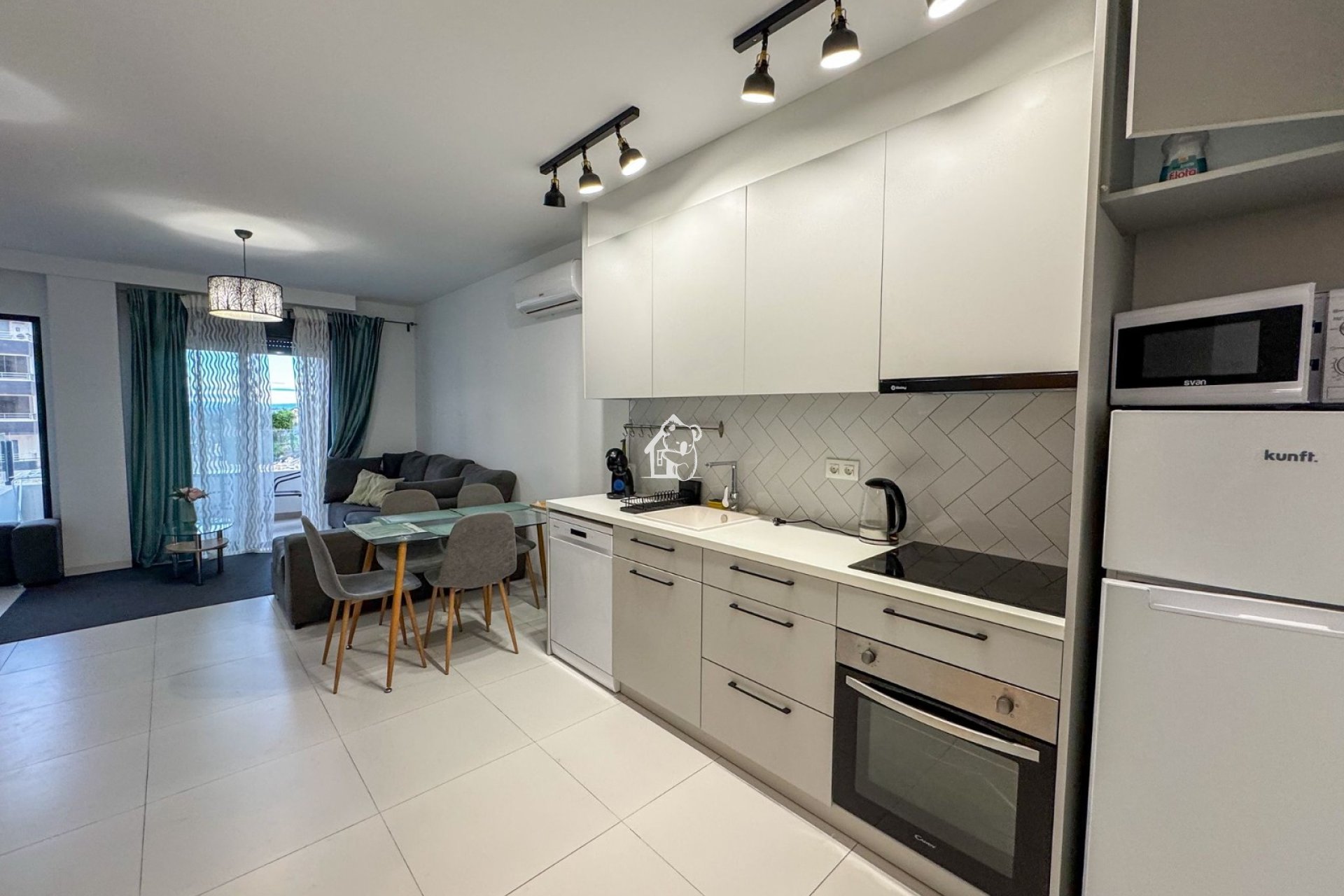 Alquiler - Apartamento / piso - San Miguel de Salinas